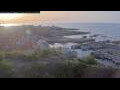 Webcam Gudhjem (Bornholm)