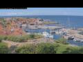 Webcam Gudhjem (Bornholm)