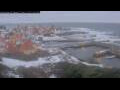 Webcam Gudhjem (Bornholm)