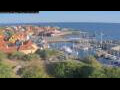 Webcam Gudhjem (Bornholm)
