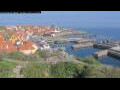 Webcam Gudhjem (Bornholm)