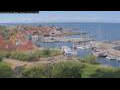 Webcam Gudhjem (Bornholm)