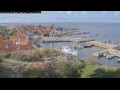 Webcam Gudhjem (Bornholm)