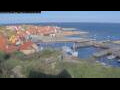 Webcam Gudhjem (Bornholm)