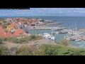 Webcam Gudhjem (Bornholm)