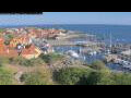 Webcam Gudhjem (Bornholm)