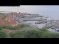 Webcam Gudhjem (Bornholm)