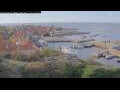 Webcam Gudhjem (Bornholm)