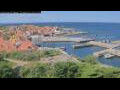 Webcam Gudhjem (Bornholm)