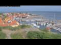 Webcam Gudhjem (Bornholm)