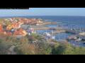 Webcam Gudhjem (Bornholm)