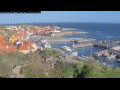 Webcam Gudhjem (Bornholm)