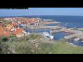 Webcam Gudhjem (Bornholm)