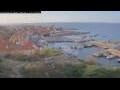 Webcam Gudhjem (Bornholm)
