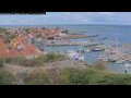Webcam Gudhjem (Bornholm)