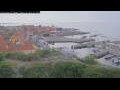Webcam Gudhjem (Bornholm)