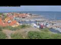 Webcam Gudhjem (Bornholm)