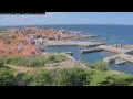 Webcam Gudhjem (Bornholm)