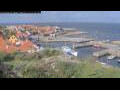 Webcam Gudhjem (Bornholm)
