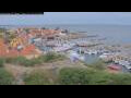 Webcam Gudhjem (Bornholm)