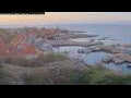 Webcam Gudhjem (Bornholm)