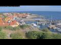 Webcam Gudhjem (Bornholm)