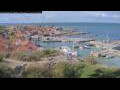 Webcam Gudhjem (Bornholm)