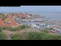 Webcam Gudhjem (Bornholm)