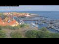 Webcam Gudhjem (Bornholm)