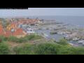 Webcam Gudhjem (Bornholm)