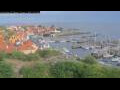 Webcam Gudhjem (Bornholm)