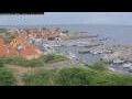 Webcam Gudhjem (Bornholm)