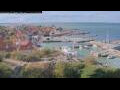 Webcam Gudhjem (Bornholm)