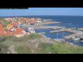 Webcam Gudhjem (Bornholm)