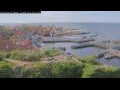 Webcam Gudhjem (Bornholm)