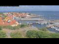 Webcam Gudhjem (Bornholm)