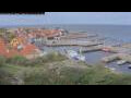 Webcam Gudhjem (Bornholm)