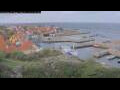 Webcam Gudhjem (Bornholm)