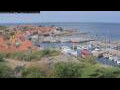 Webcam Gudhjem (Bornholm)