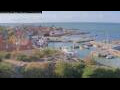 Webcam Gudhjem (Bornholm)