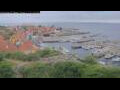Webcam Gudhjem (Bornholm)