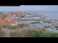 Webcam Gudhjem (Bornholm)