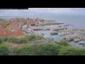 Webcam Gudhjem (Bornholm)