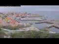 Webcam Gudhjem (Bornholm)