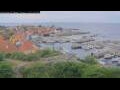 Webcam Gudhjem (Bornholm)