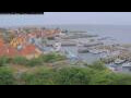 Webcam Gudhjem (Bornholm)