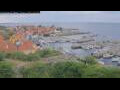 Webcam Gudhjem (Bornholm)