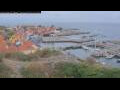 Webcam Gudhjem (Bornholm)