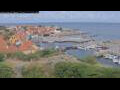 Webcam Gudhjem (Bornholm)