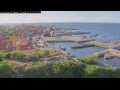 Webcam Gudhjem (Bornholm)